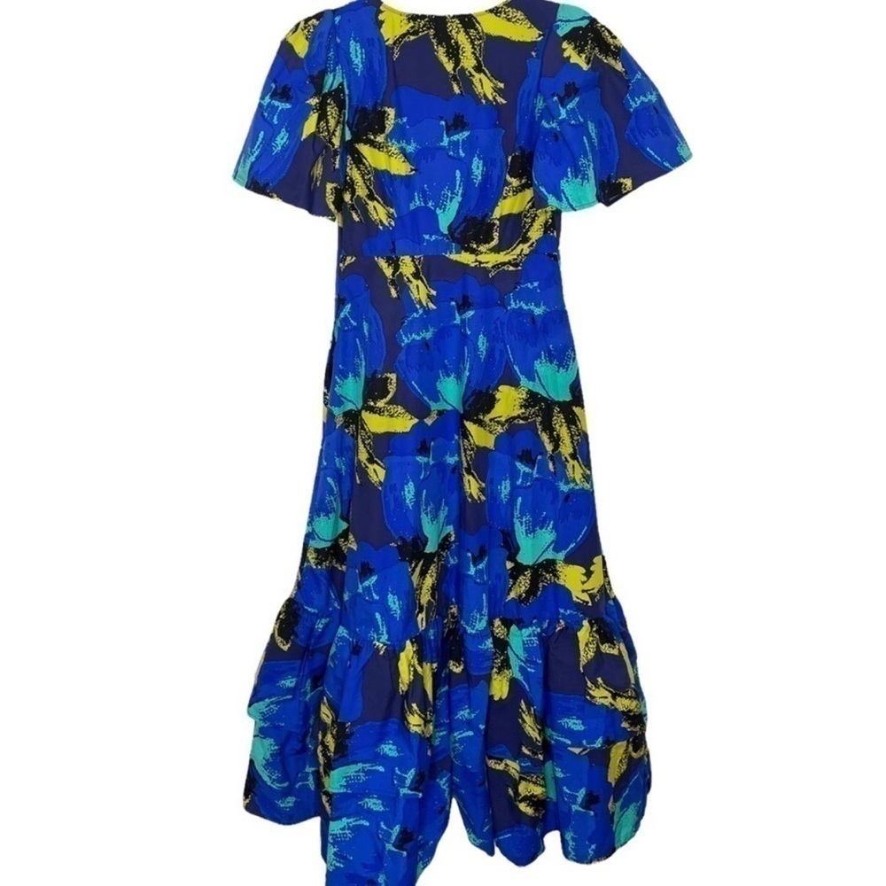 Christopher John Rogers Dress NWOT